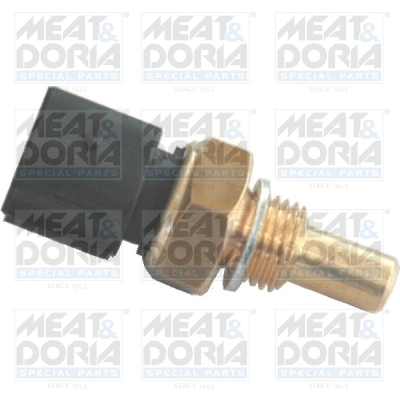 Sensor, coolant temperature